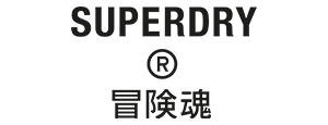 شعار-superdry