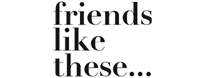 شعار-friends-like